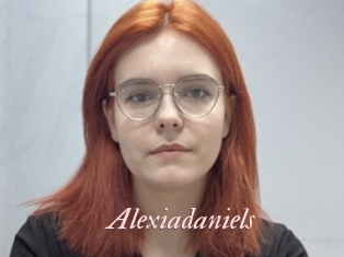 Alexiadaniels