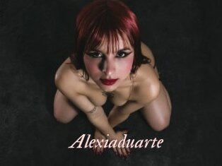 Alexiaduarte