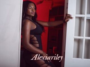 Alexiariley