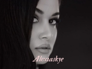 Alexiaskye
