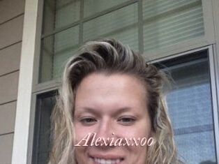 Alexiaxxoo