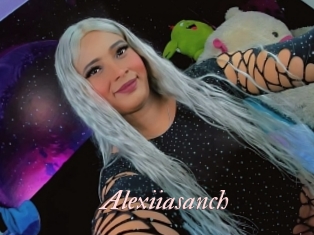 Alexiiasanch