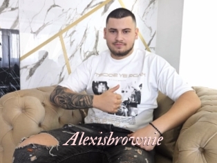 alexisbrownie Leukelol