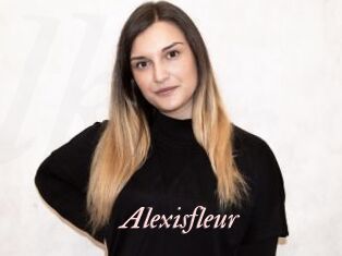 Alexisfleur