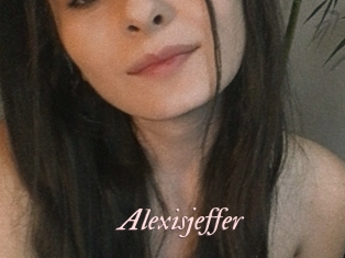 Alexisjeffer