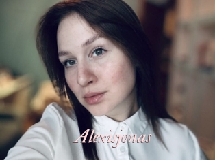 Alexisjonas
