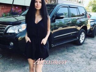 Alexismoor