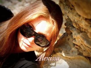 Alexissa