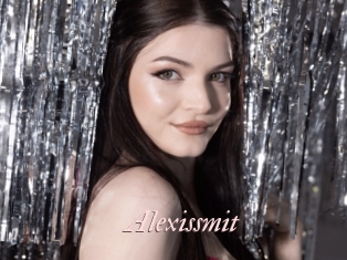 Alexissmit