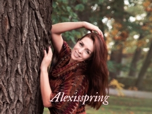 Alexisspring