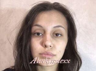 Alexkissmexx