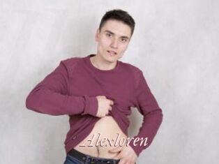 Alexloren