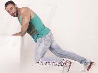 Alexmarko