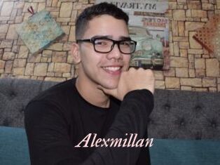 Alexmillan