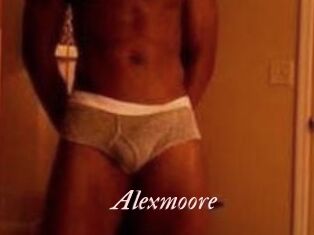 Alexmoore