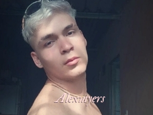 alexmyers Leukelol