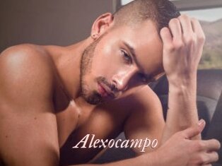 Alexocampo