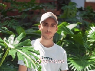 Alexocono