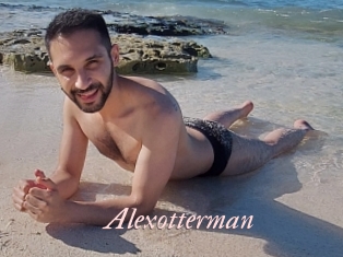 Alexotterman