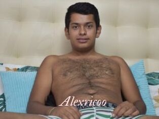 alexricoo Leukelol