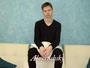Alexrushsky