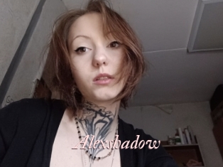 Alexshadow