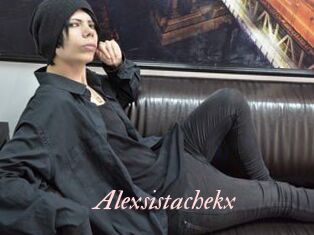 Alexsistachekx