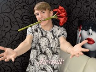 Alexstills