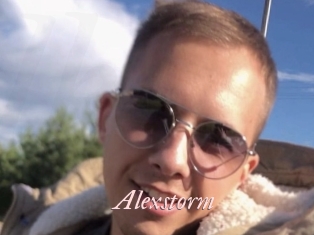 alexstorm Leukelol