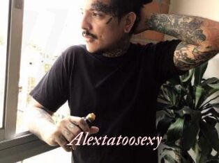 alextatoosexy Leukelol