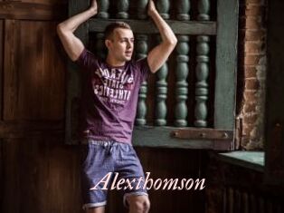 Alexthomson