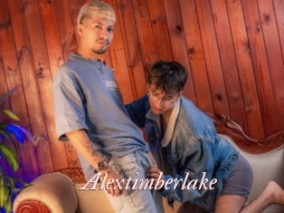 Alextimberlake