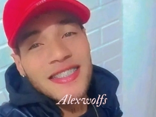 Alexwolfs