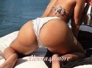 Alexxa4amore