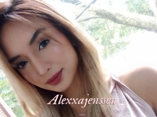 Alexxajenssen