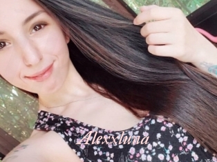 Alexxluna
