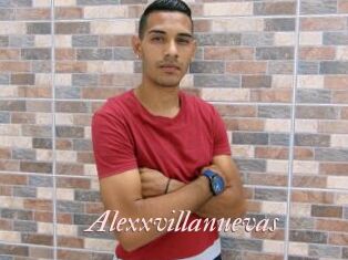 Alexxvillanuevas
