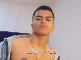 Alexxx922