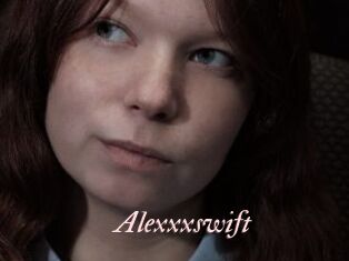 Alexxxswift