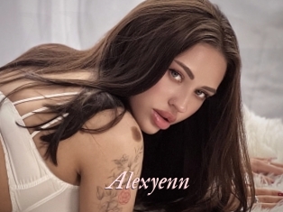 alexyenn Leukelol