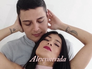 Alexymerida