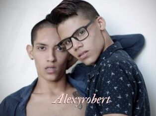 Alexyrobert