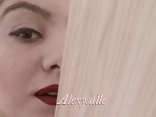 Alexysalle