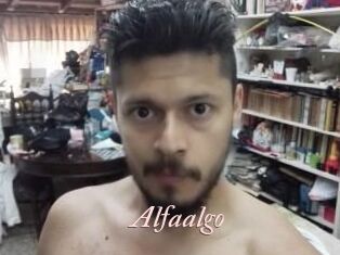 Alfaalgo
