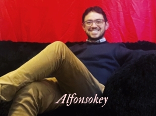 Alfonsokey