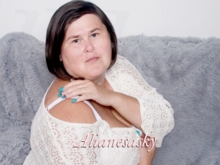 Alianesasky