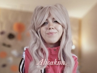 Alicakim