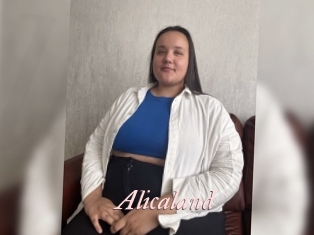 Alicaland