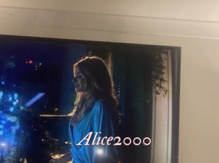 Alice2000