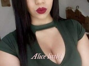 Alice_littlel